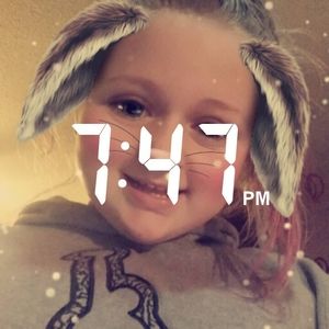 Meet your Posher, Taylor